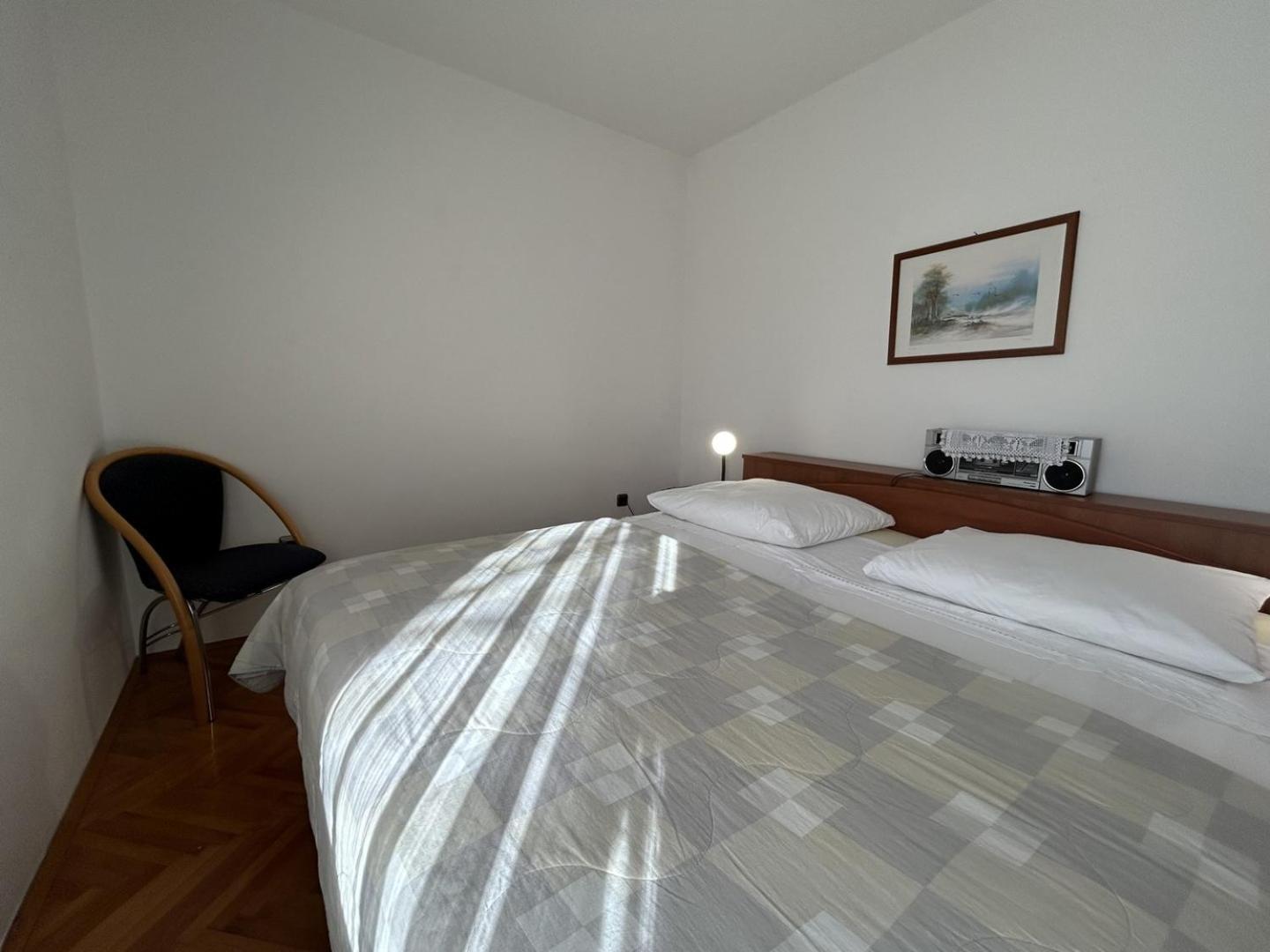 Azure Apartments By The Sea Near City أوميس المظهر الخارجي الصورة